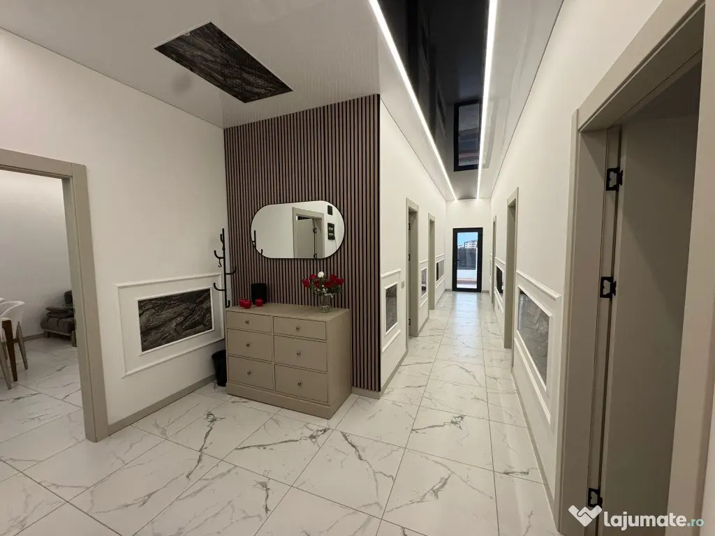 Case de vanzare in Agigea zona Steaua de Mare 