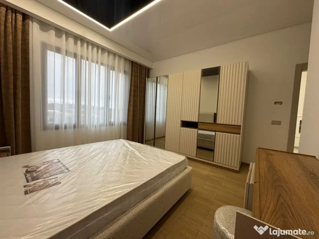 Case de vanzare in Agigea zona Steaua de Mare 