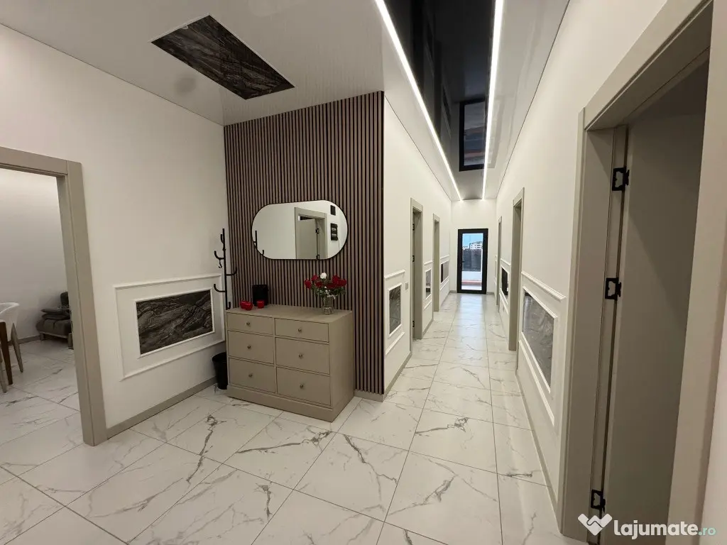 Case de vanzare in Agigea zona Steaua de Mare 