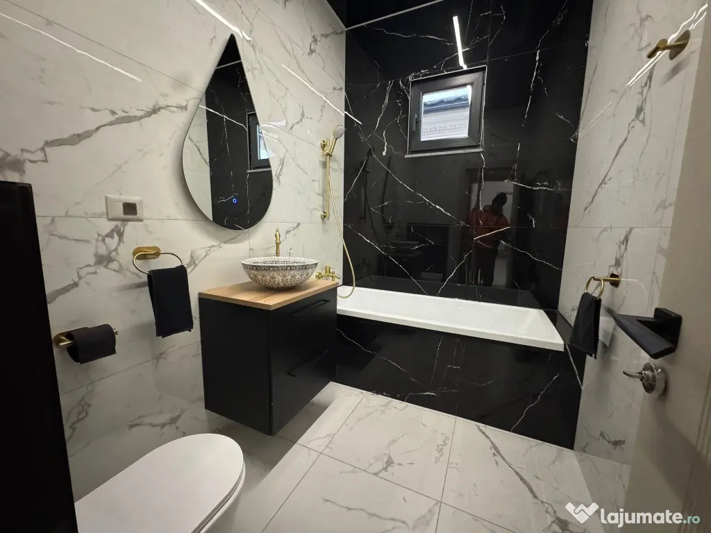 Case de vanzare in Agigea zona Steaua de Mare 