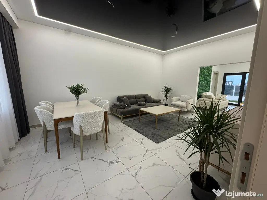 Case de vanzare in Agigea zona Steaua de Mare 