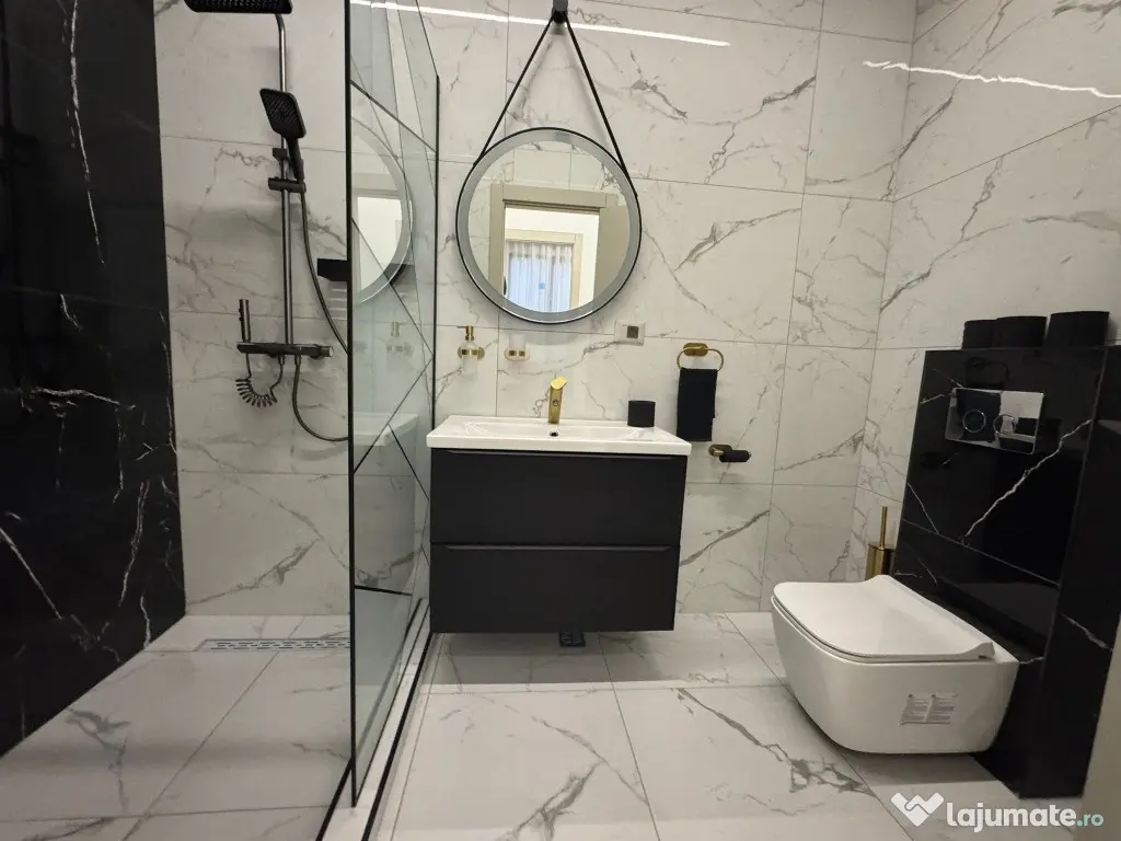 Case de vanzare in Agigea zona Steaua de Mare 