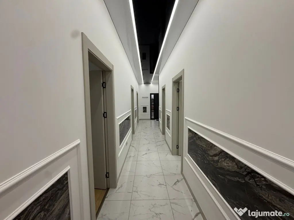 Case de vanzare in Agigea zona Steaua de Mare 