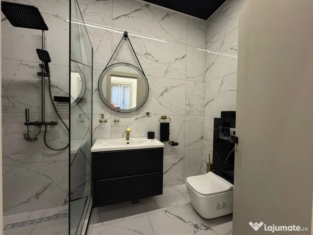 Case de vanzare in Agigea zona Steaua de Mare 