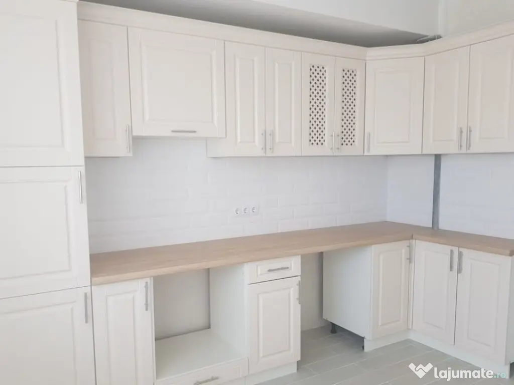 Garsoniera in zona UNIRII