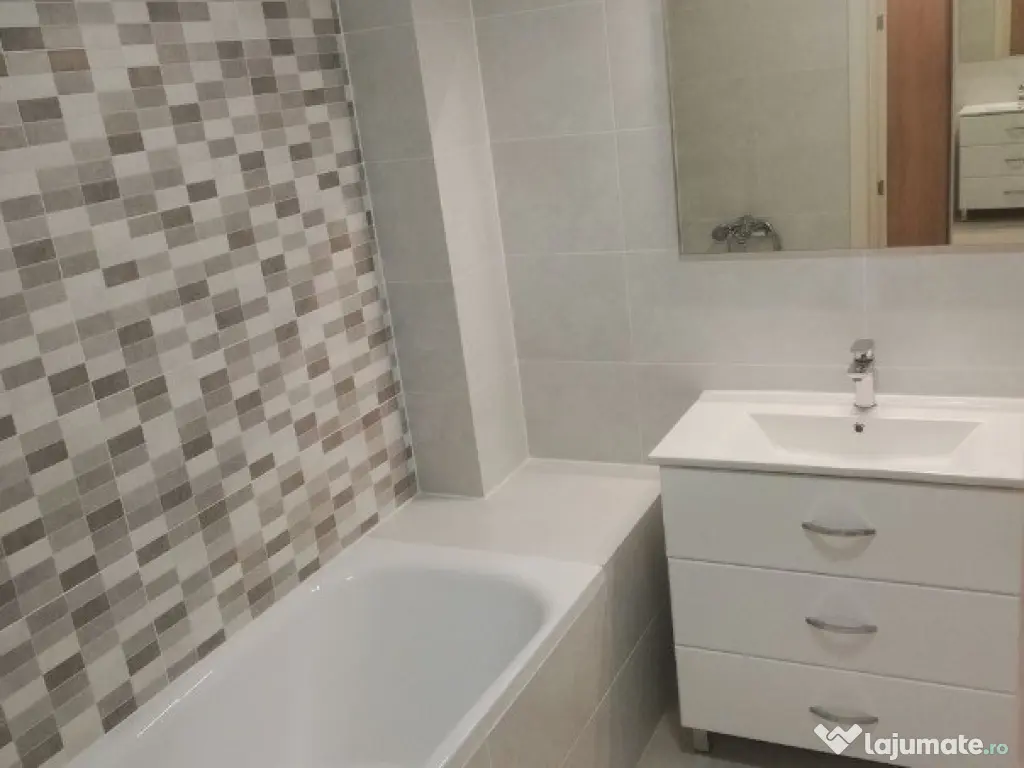 Apartament 2 camere zona Crangasi 