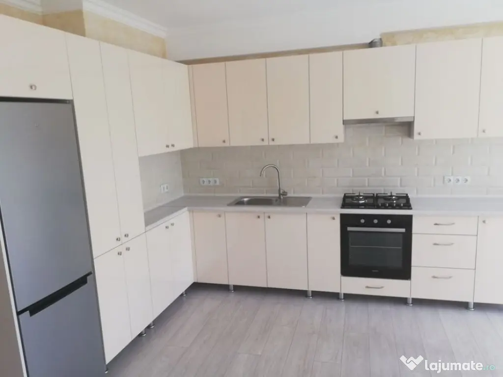 Apartament 2 camere zona Crangasi 