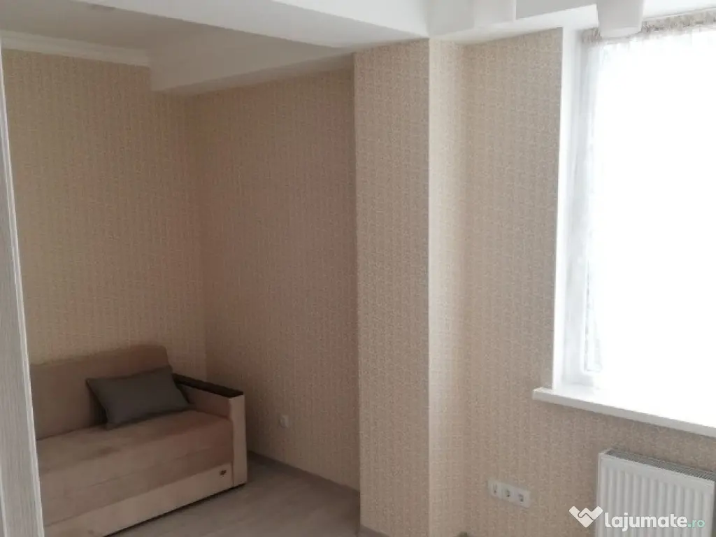 Apartament 2 camere zona Crangasi 