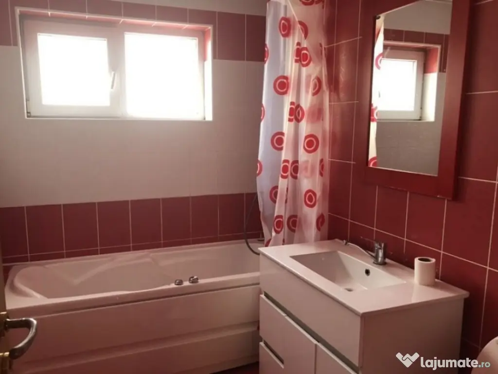 2 Camere zona Baicului 