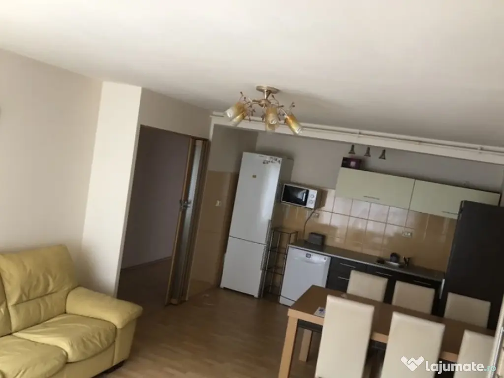 2 Camere zona Baicului 