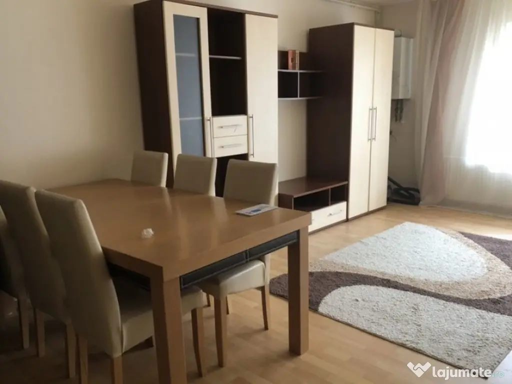 2 Camere zona Baicului 