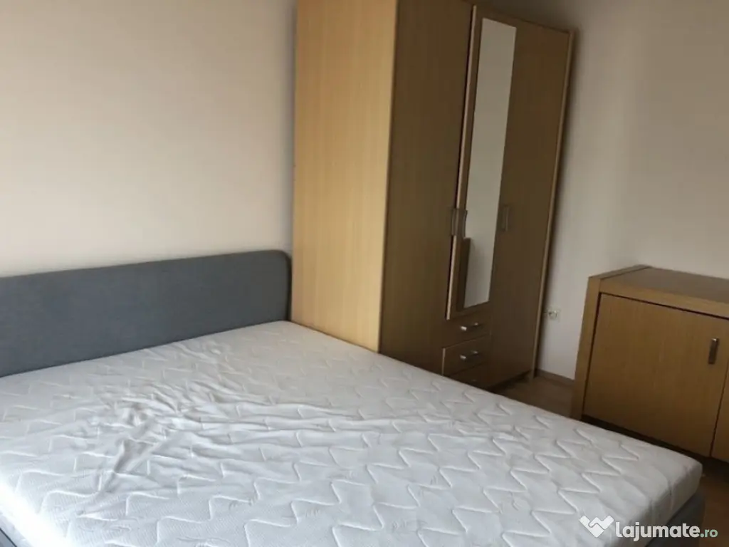 2 Camere zona Baicului 