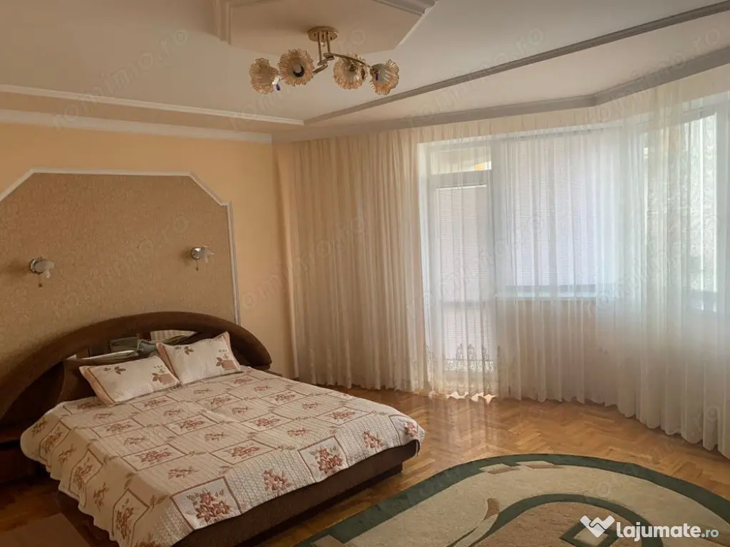 Garsoniera zona Prelungirea Ghencea 