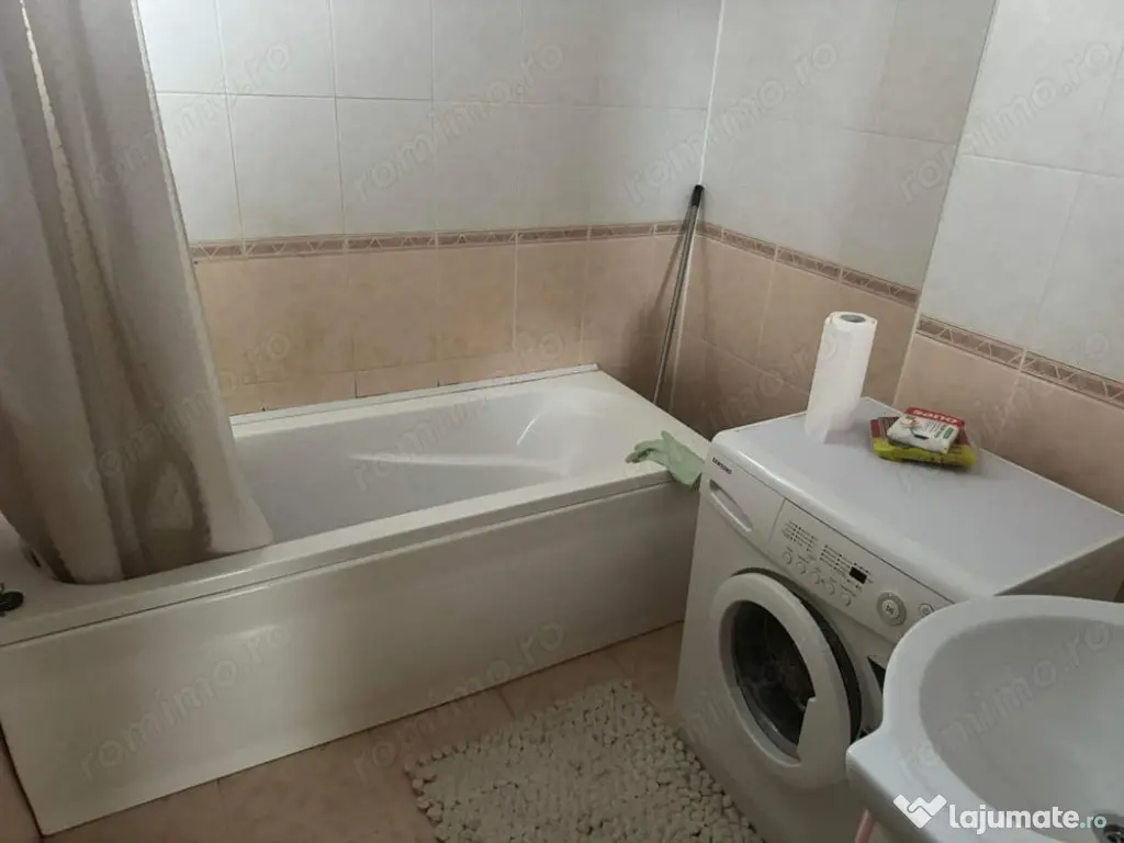 Garsoniera zona Prelungirea Ghencea 