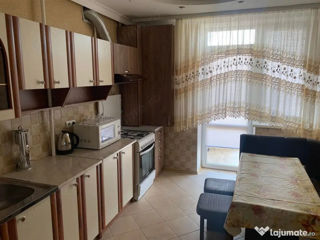 Garsoniera zona Prelungirea Ghencea 