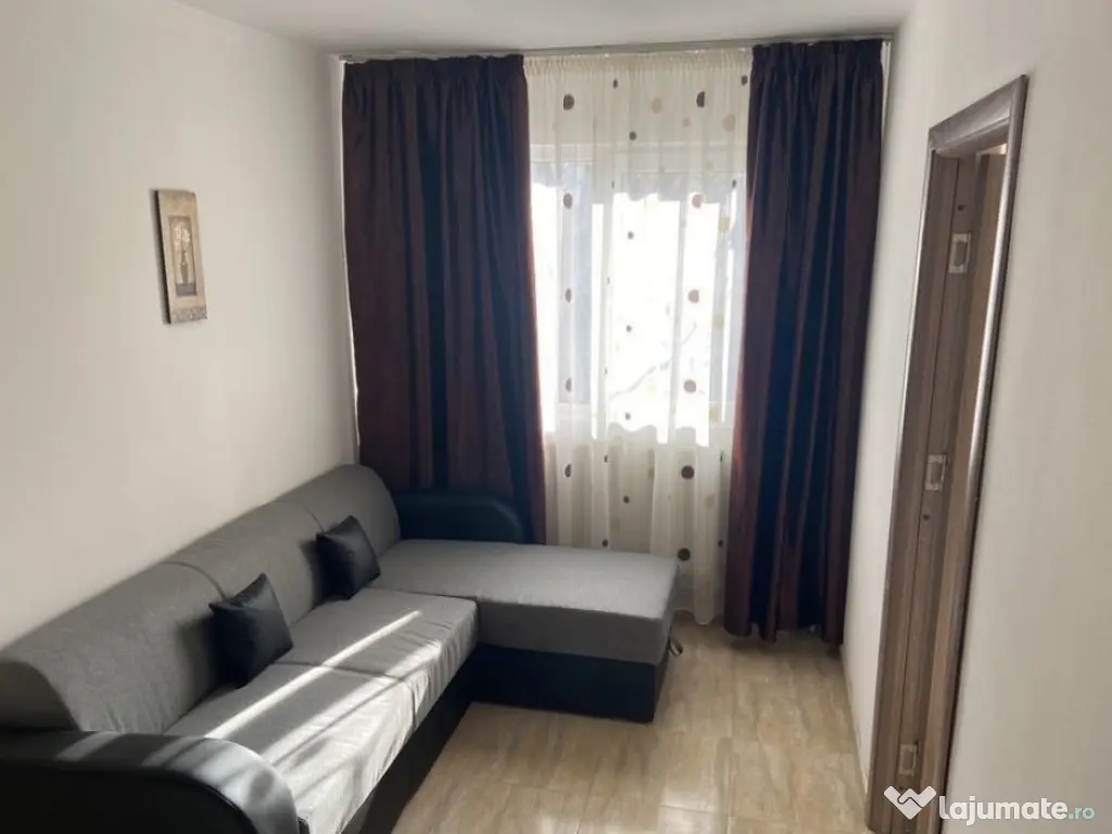 Apartament 2 camere zona Berceni