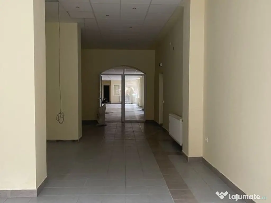 Zona Universitatii sp 150mp open space 