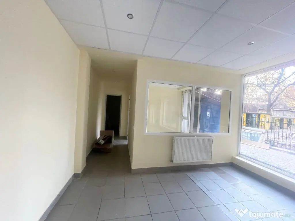 Zona Universitatii sp 150mp open space 