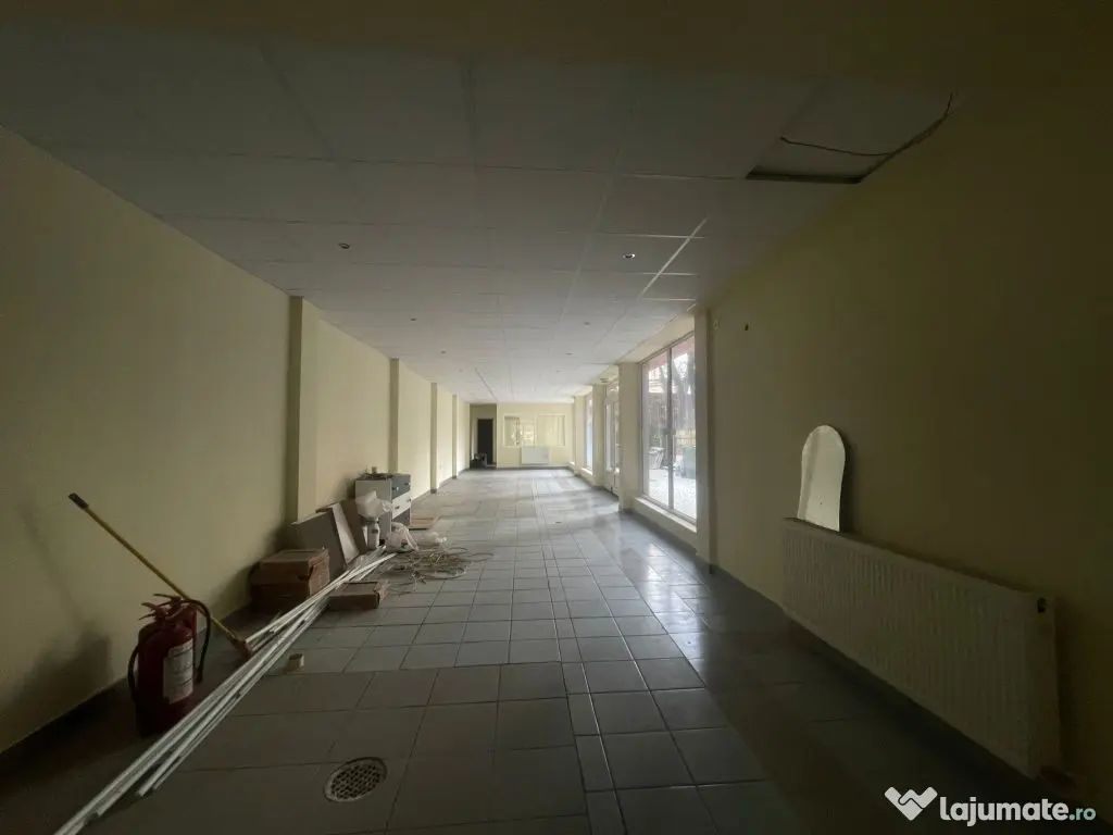 Zona Universitatii sp 150mp open space 