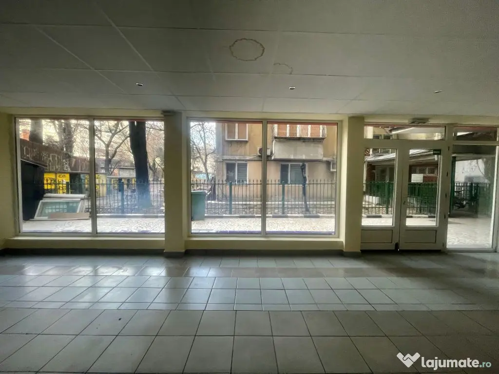 Zona Universitatii sp 150mp open space 