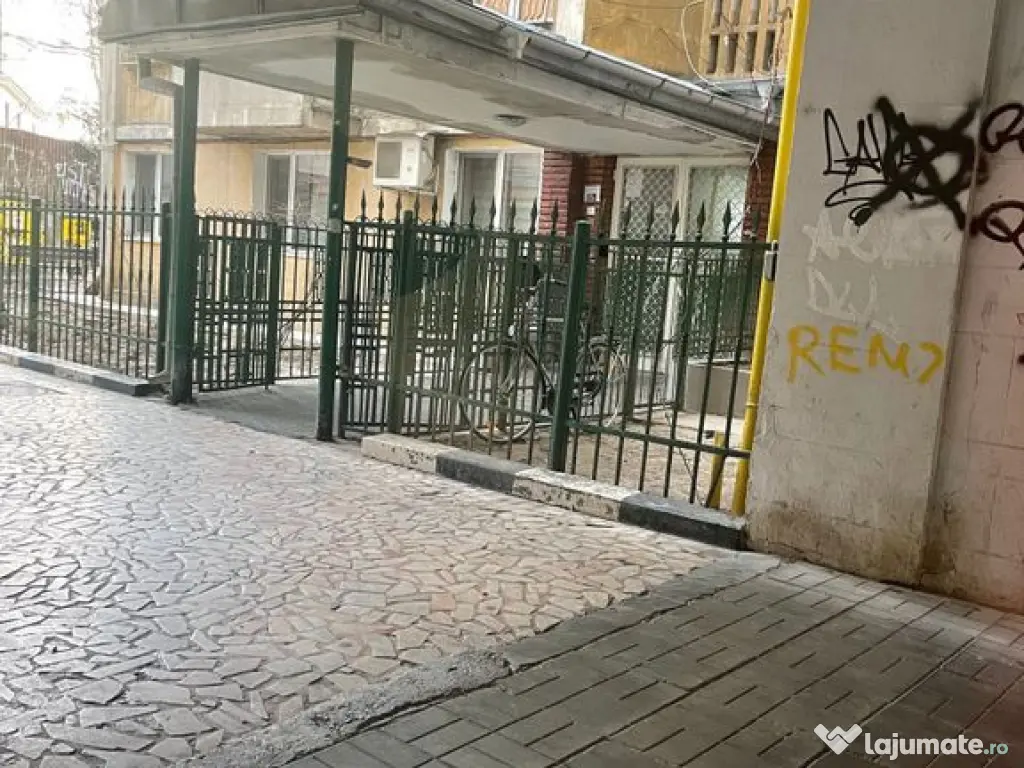 Zona Universitatii sp 150mp open space 