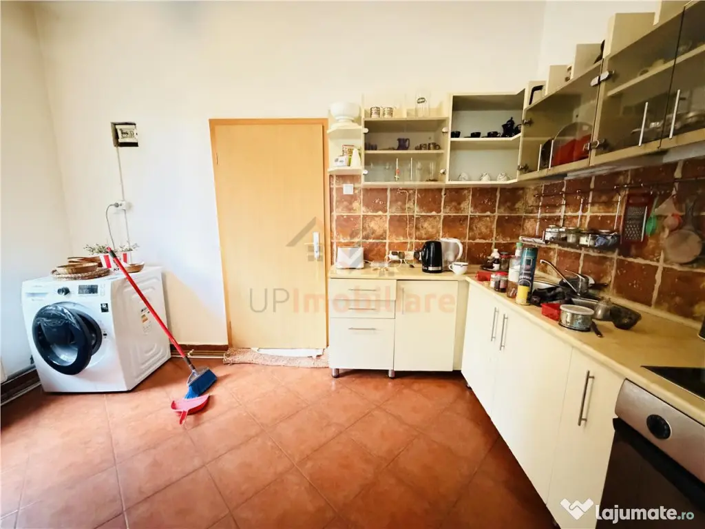 CASA INDIVIDUALA | DUBLU FRONT STRADAL | TEREN 238 MP | ACCE 