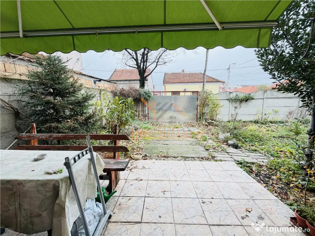 CASA INDIVIDUALA | DUBLU FRONT STRADAL | TEREN 238 MP | ACCE 