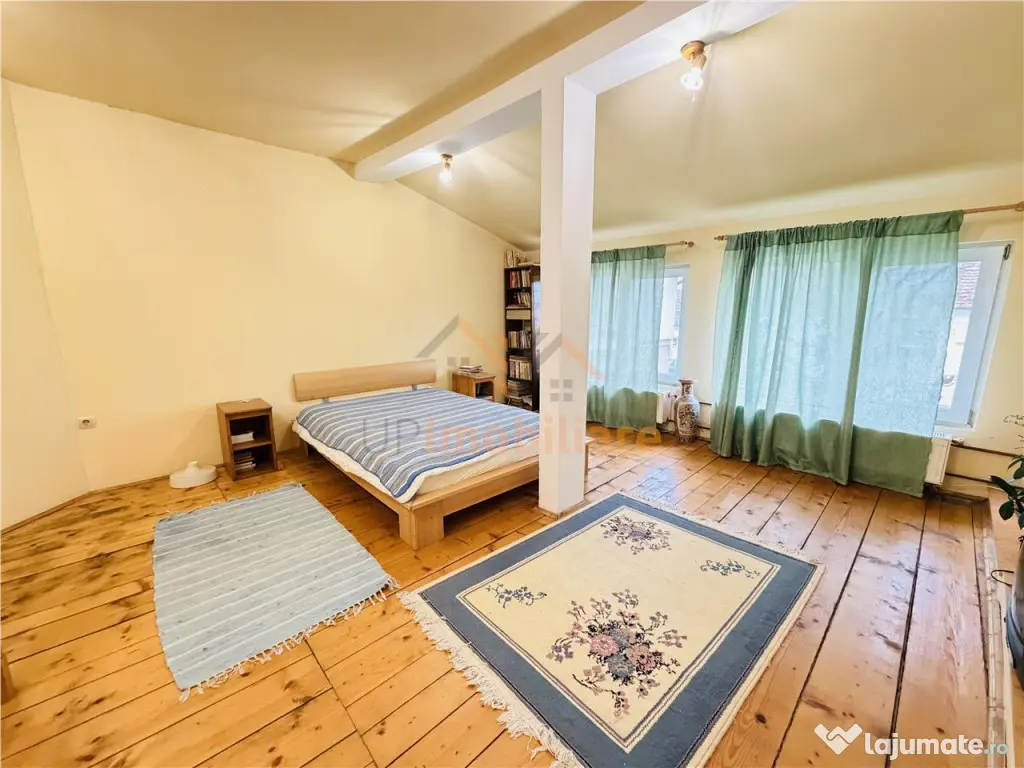 CASA INDIVIDUALA | DUBLU FRONT STRADAL | TEREN 238 MP | ACCE 