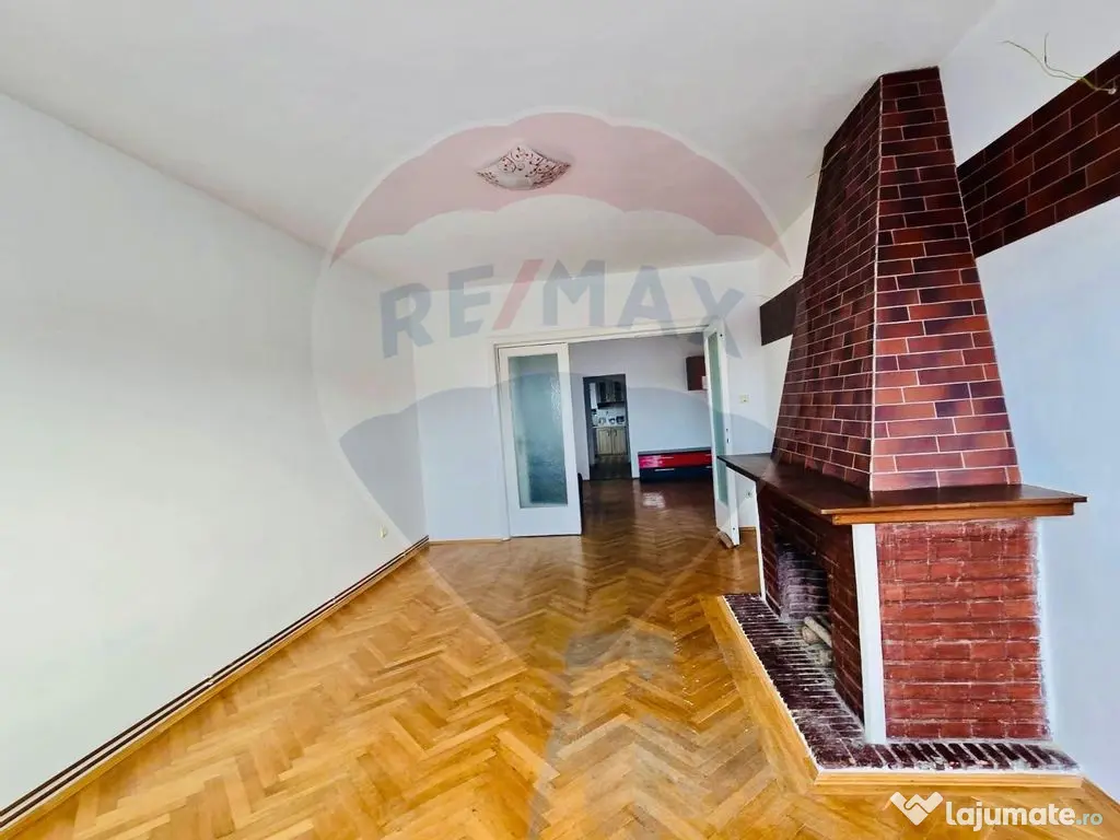 De vanzare apartament central cu terasa, Zona Romana 
