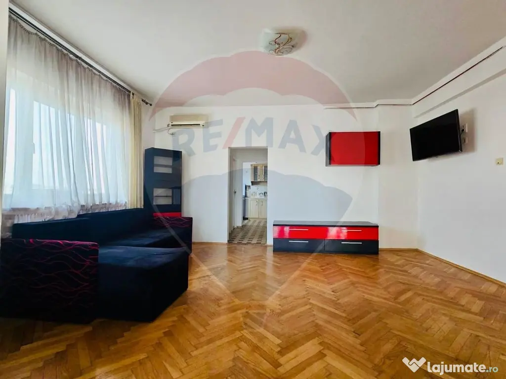De vanzare apartament central cu terasa, Zona Romana 