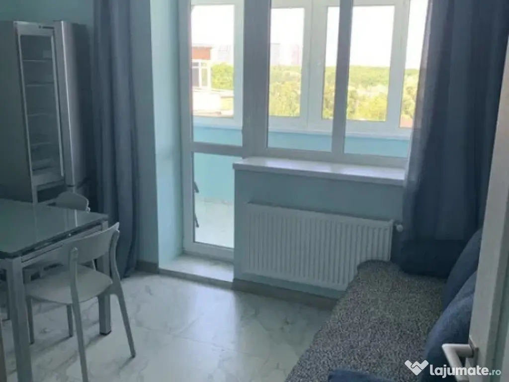 Apartament 3 Camere de vanzare zona Vitan