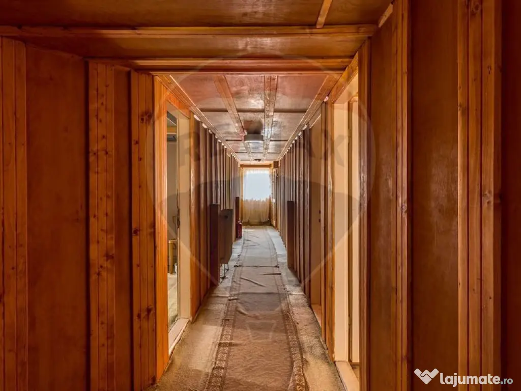 Cabana / Pensiune de vanzare