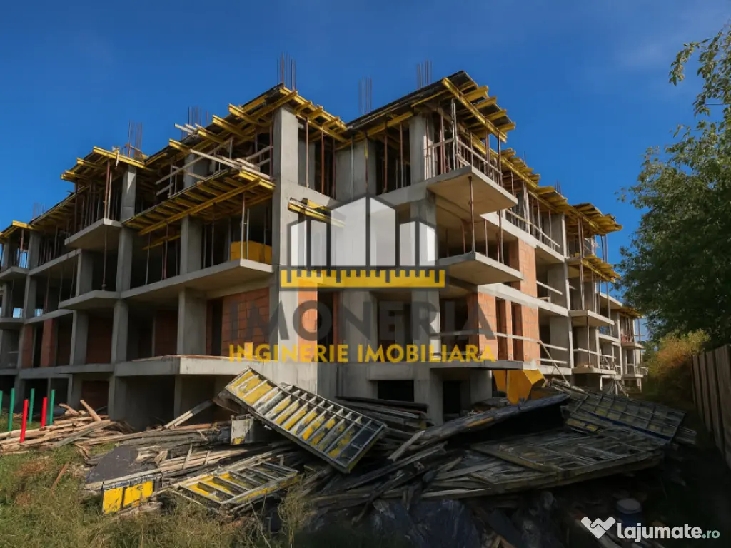 Ofertă – Empire Tornadei 2 – Comision 0% – 2 camere d 