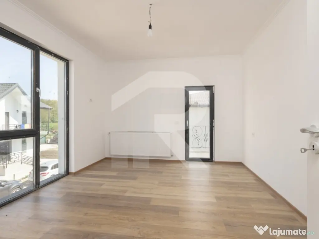 Refugiu Elegant lângă Pădurea Snagov: Casa Visurilor Tale 