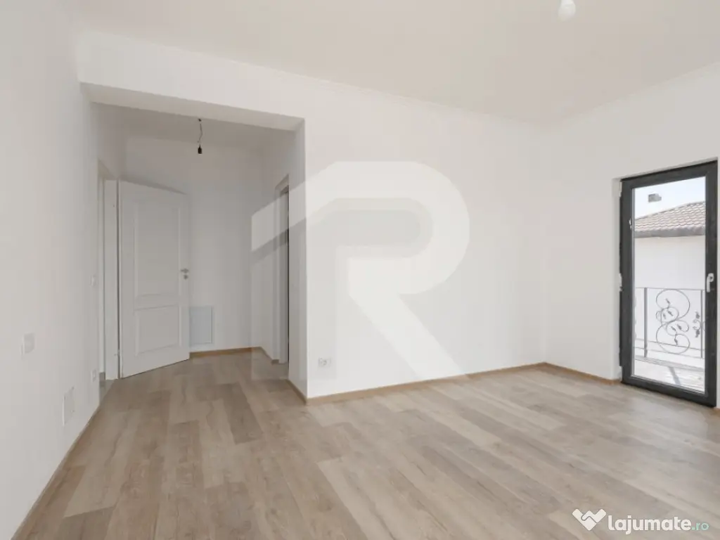 Refugiu Elegant lângă Pădurea Snagov: Casa Visurilor Tale 