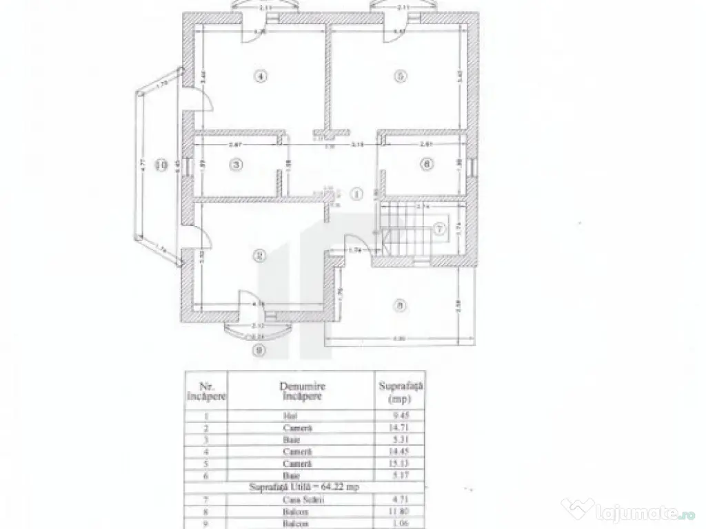 Refugiu Elegant lângă Pădurea Snagov: Casa Visurilor Tale 