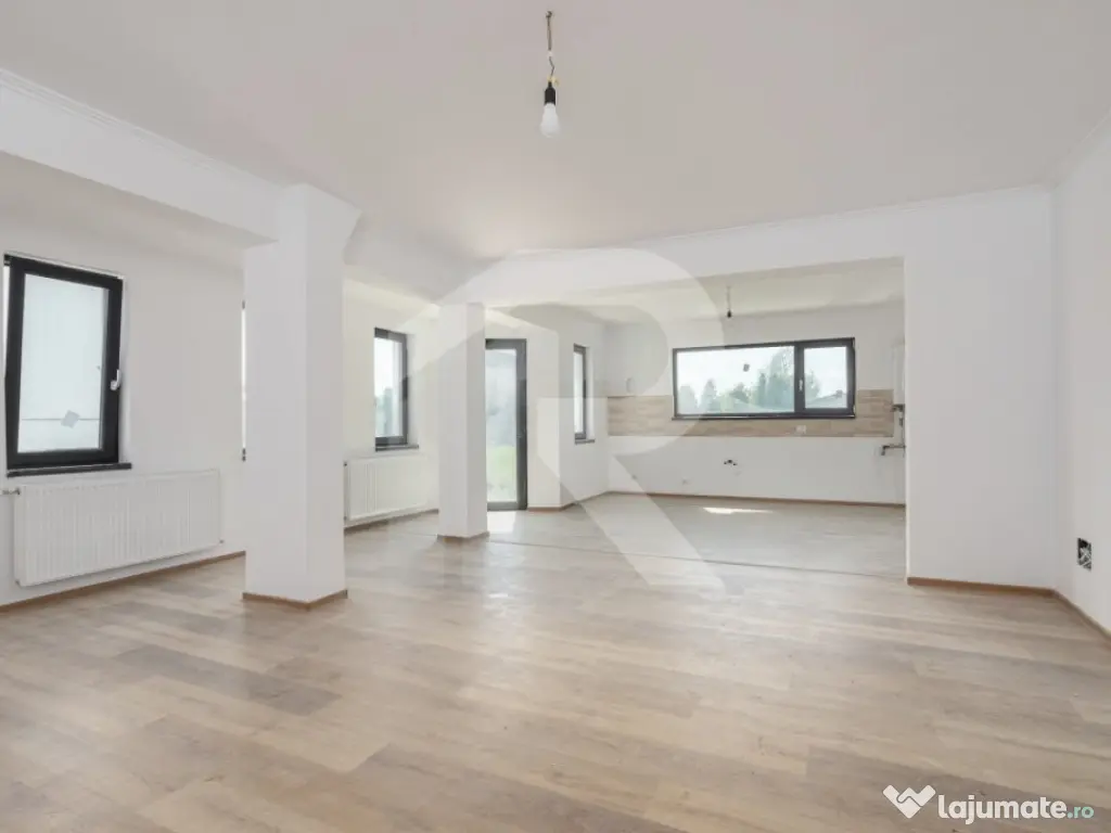 Refugiu Elegant lângă Pădurea Snagov: Casa Visurilor Tale 