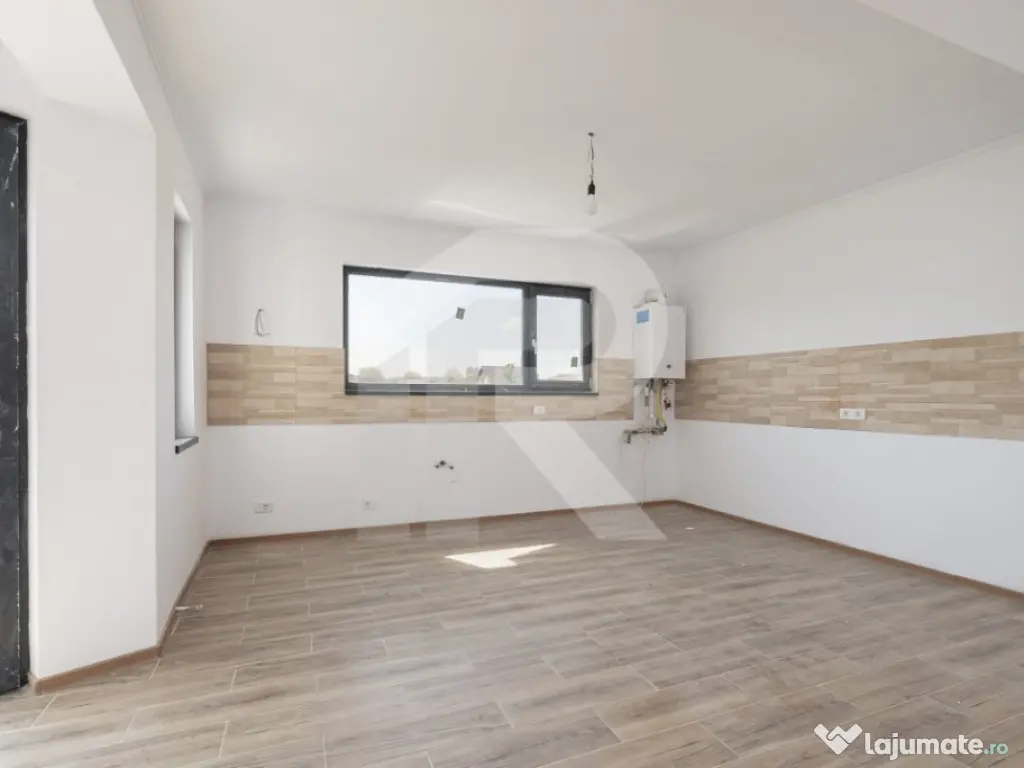 Refugiu Elegant lângă Pădurea Snagov: Casa Visurilor Tale 