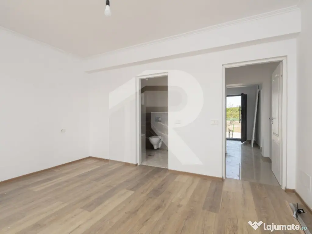 Refugiu Elegant lângă Pădurea Snagov: Casa Visurilor Tale 