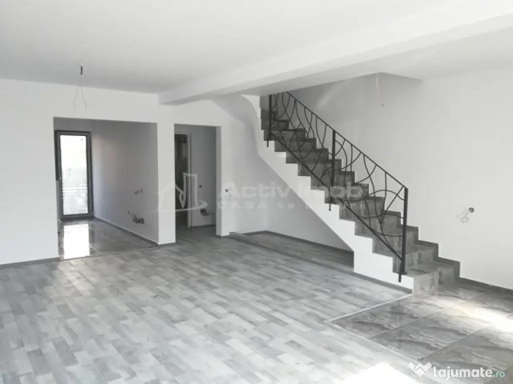 - Casa - Vila - Prelungirea Ghencea - Dantelei - teren 24 