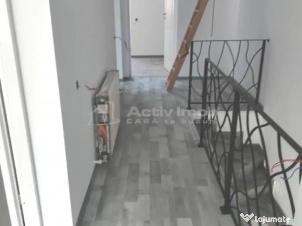 - Casa - Vila - Prelungirea Ghencea - Dantelei - teren 24 