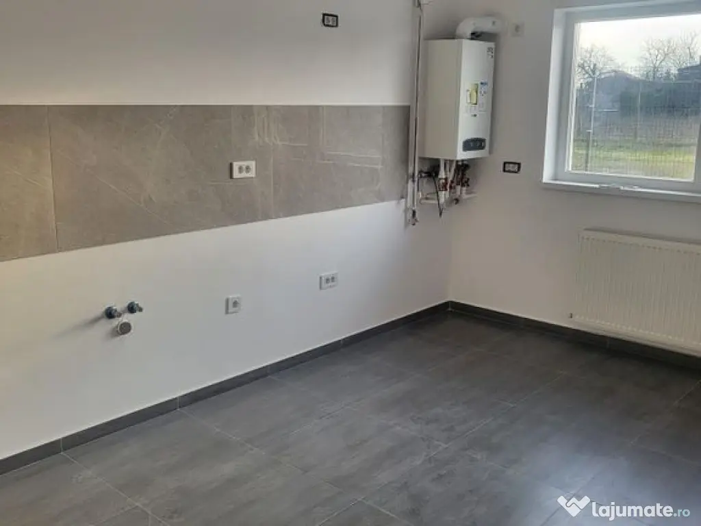 Apartament doua camere Magurele mutare imediata