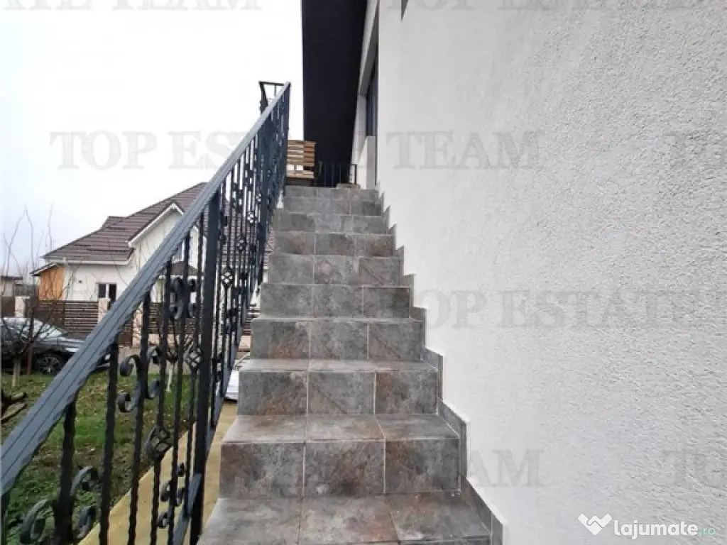 For Sale Casa Vlasiei/Livada si curte generoasa 