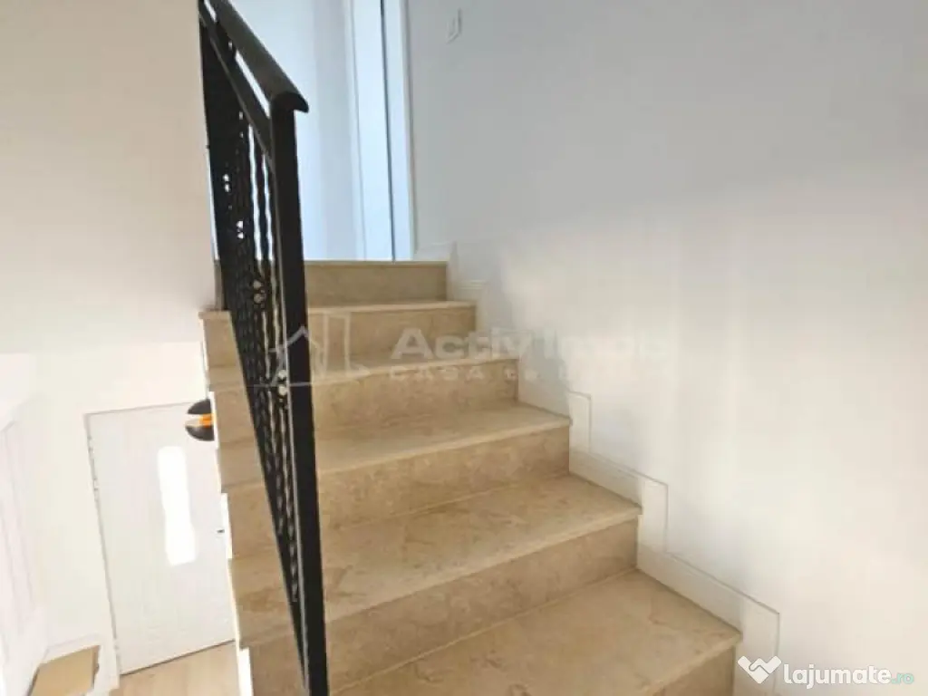 Casa individuala - Vila - Prelungirea Ghencea - Margelelor 