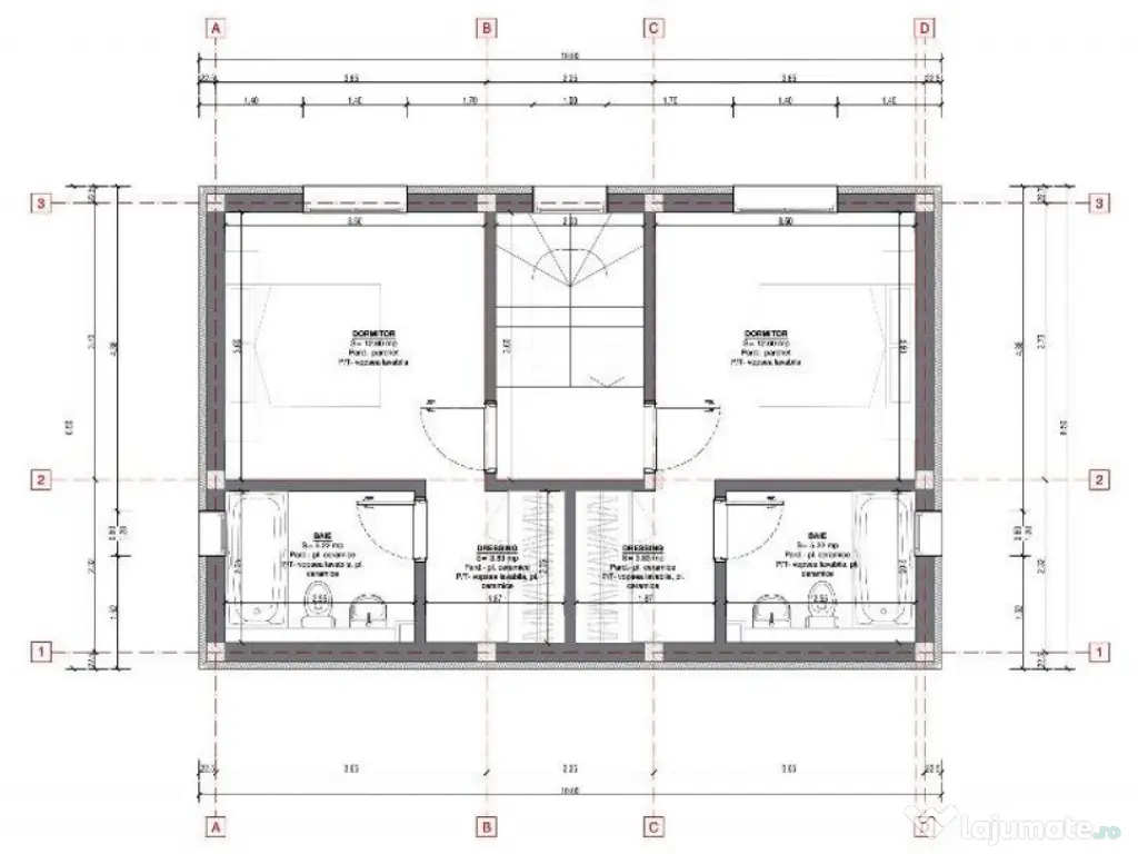 Casa individuala - Vila - Prelungirea Ghencea - Margelelor 