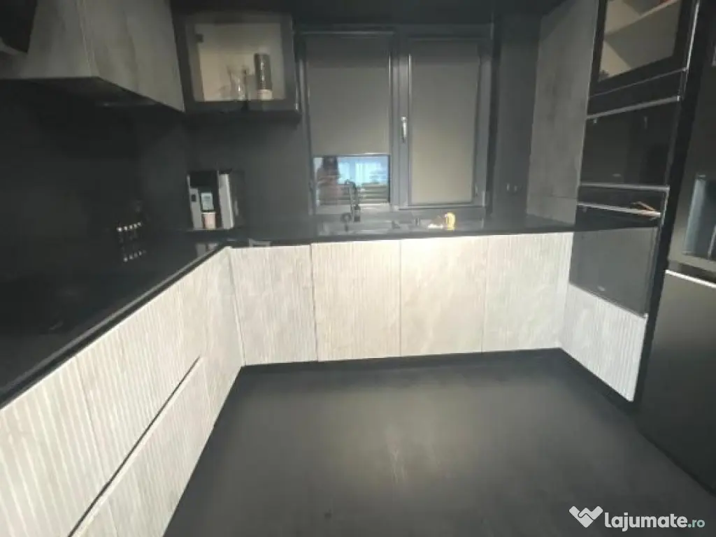 Casa individuala - Vila - Prelungirea Ghencea - Margelelor 