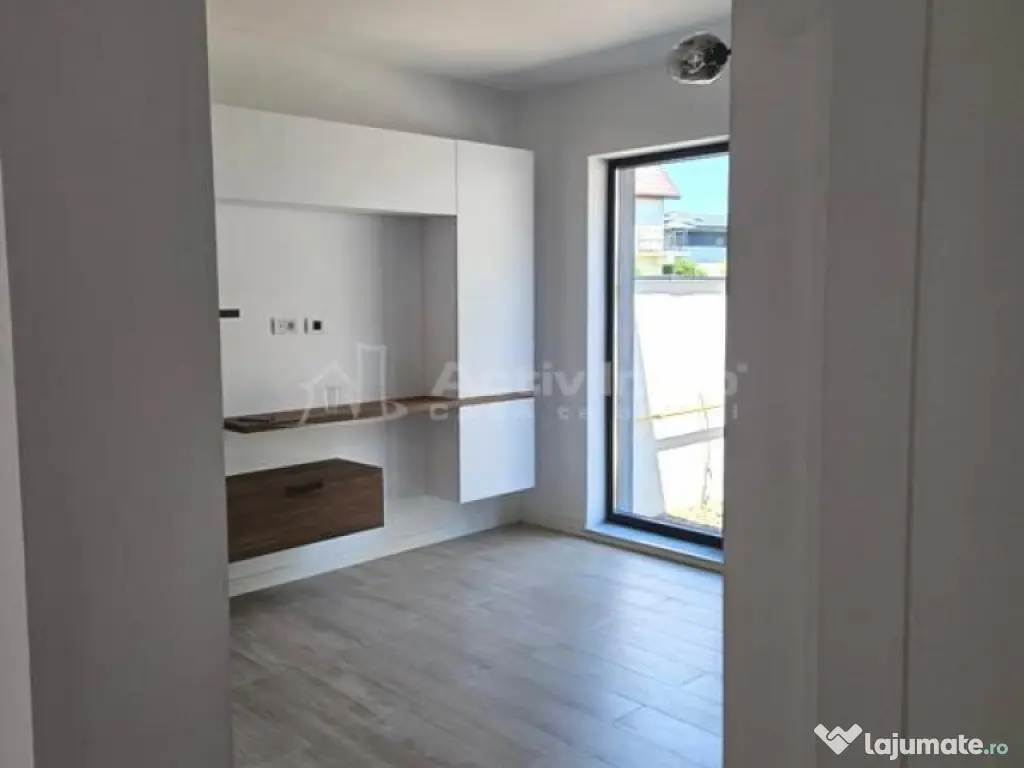 Casa individuala - Vila - Prelungirea Ghencea - Margelelor 