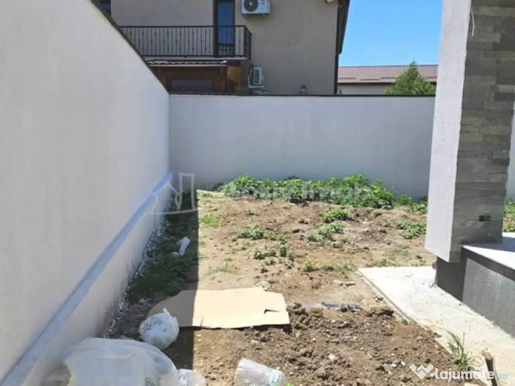 Casa individuala - Vila - Prelungirea Ghencea - Margelelor 