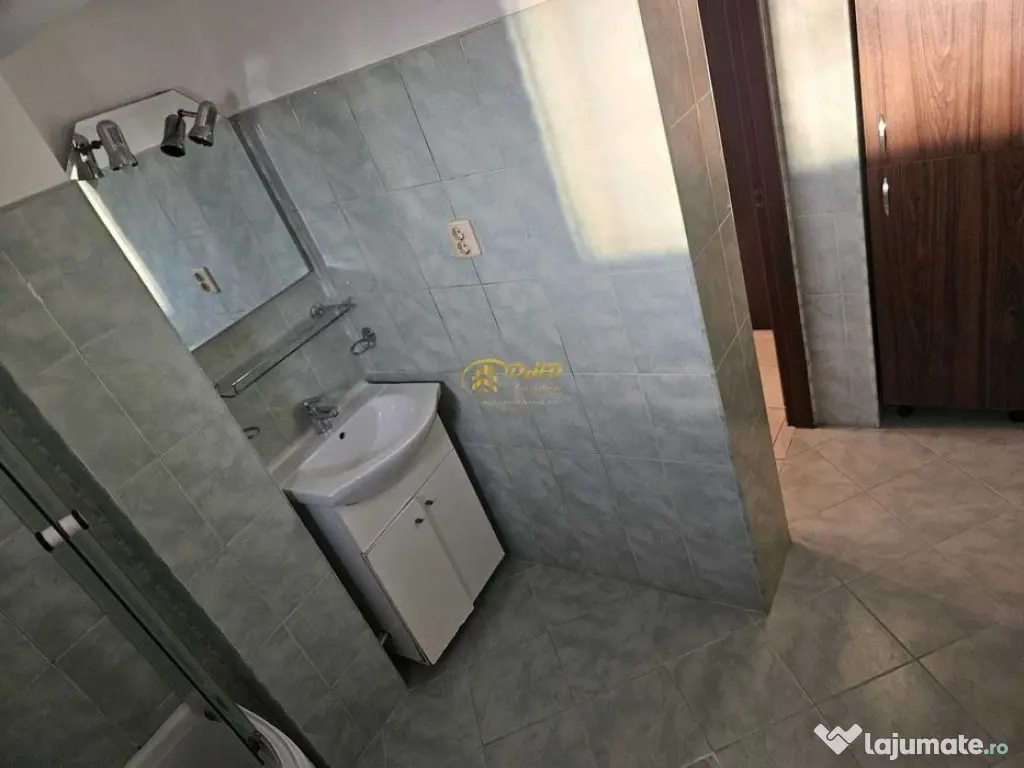 Apartament o camera Gara Mare lângă Luca