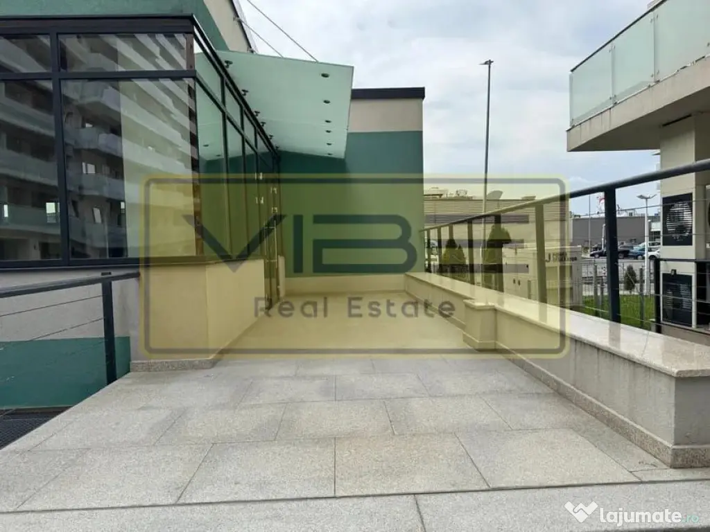 Spatiu Comercial/ birouri- Tudor. Vladimirescu- Iulius Ma...